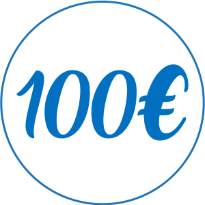 Donación 100€