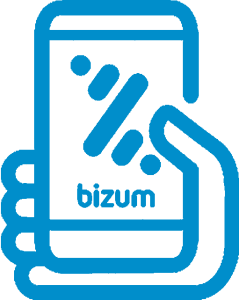 Donar con Bizum Banco de Alimentos de Granada