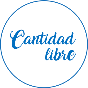 Cantidad libre