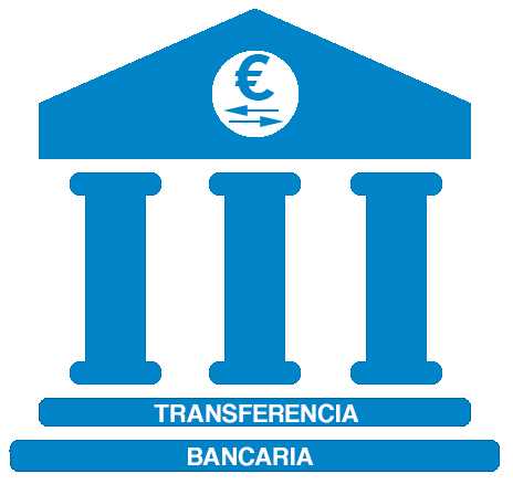 Donar con Transferencia Banco de Alimentos de Granada